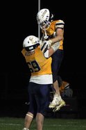 Belleville football
