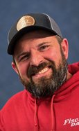 Brian J. Redman