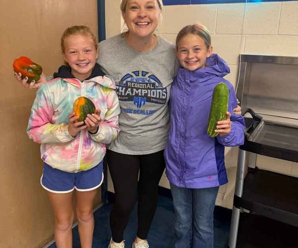Farm to School
