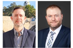 Iowa House District 64 Candidates