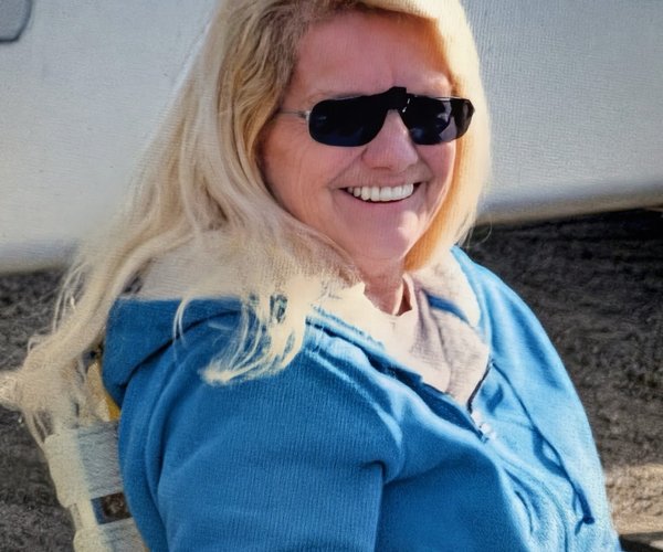 Connie M. Meighan