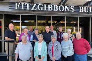 Monticello Class of 1964 Reunion
