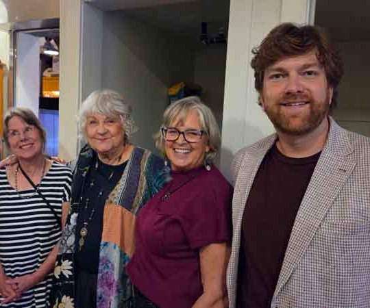 art walk 2026