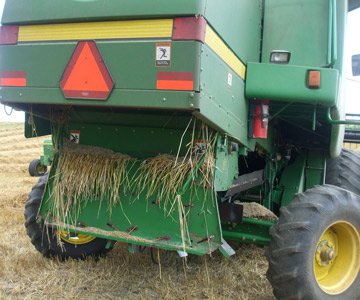 combine cleaning