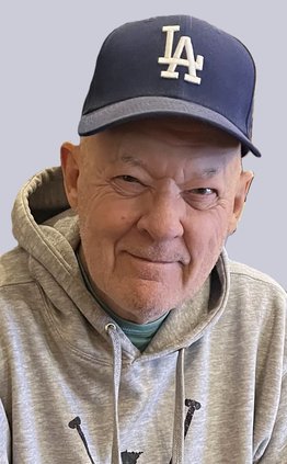 Daniel Emmett Winker