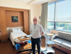 Samuel Beuschel, RN