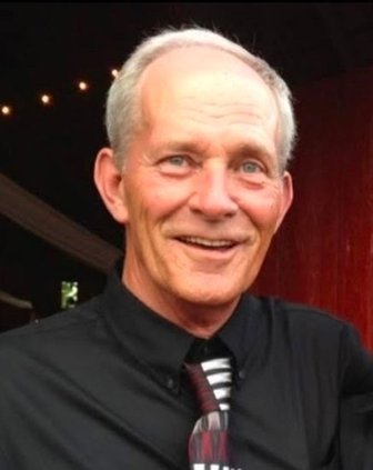 Gary Haney