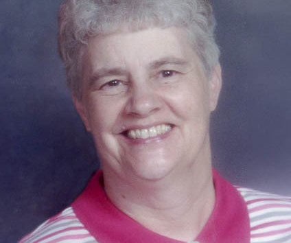 Lee Ann Lindahl