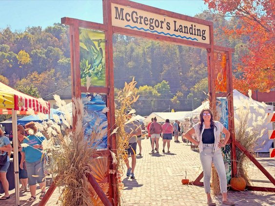 McGregor's Landing 1