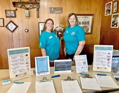 Northeast Iowa RSVP