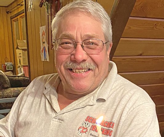 Gary Schumacher
