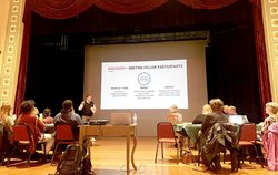Regional Arts Forum