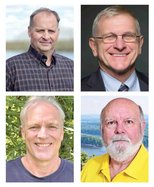 Clayton County Board of Supervisors Candidates