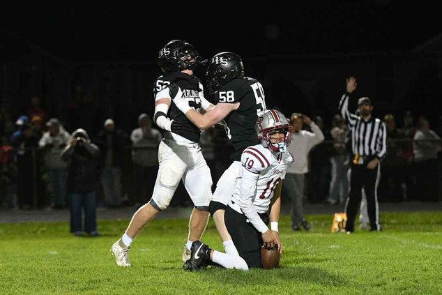 Darlington Football
