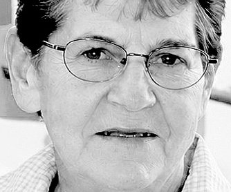 Roseann Feye Obit