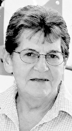 Roseann Feye Obit