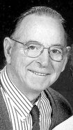 William H. "Bill" Hamann Obit