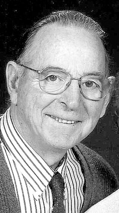 William H. "Bill" Hamann Obit