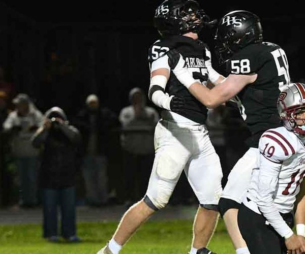 Darlington Football