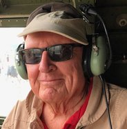 Loyal "Bud" Leitgen