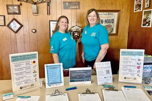Northeast Iowa RSVP