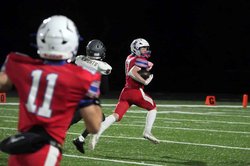 New Glarus Football