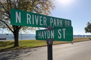 Street Names