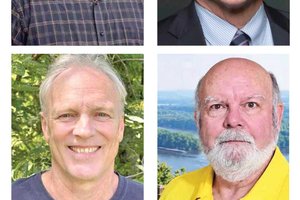 Clayton County Board of Supervisors Candidates