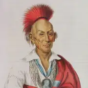Black Hawk War