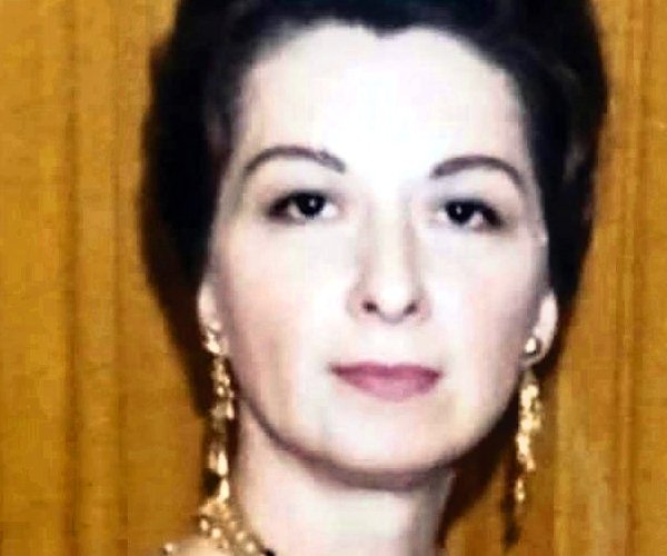 Lois Jane Wandfluh