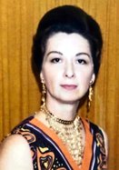 Lois Jane Wandfluh