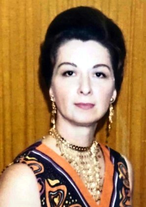Lois Jane Wandfluh