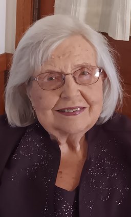 Lois Carol (Lofgren) Gordee