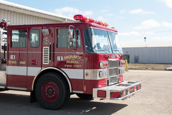 rfd truck