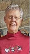 Beverly Allen