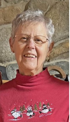 Beverly Allen