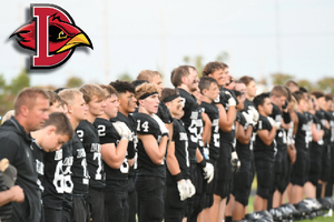 Darlington Football
