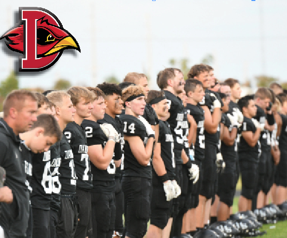 Darlington Football