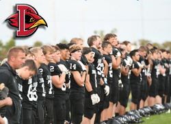 Darlington Football