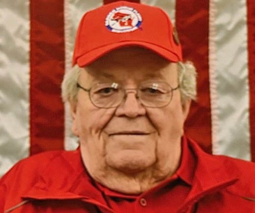 Dick Bonin
