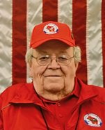 Dick Bonin