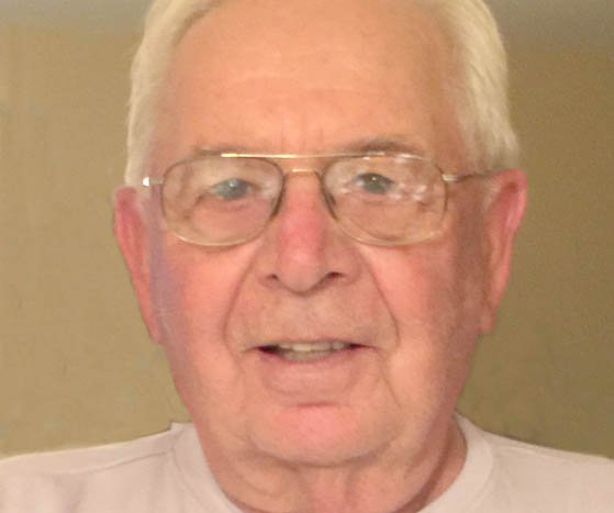 Delbert Fritz