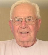 Delbert Fritz