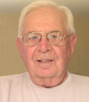 Delbert Fritz