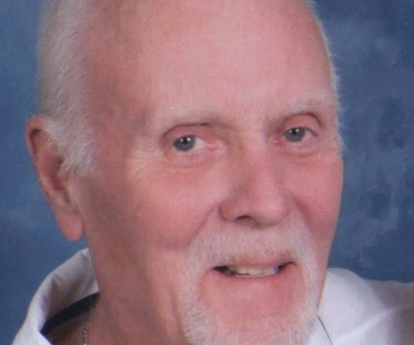 Gary LeRoy Shaffer