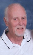 Gary LeRoy Shaffer