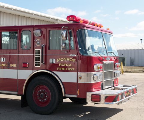 rfd truck