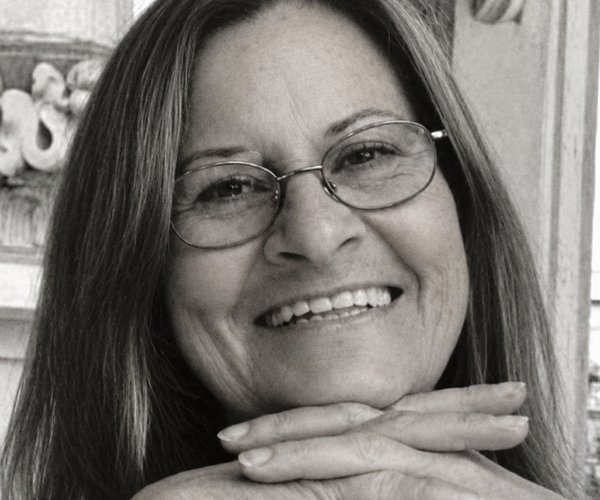 Barbara "Barb" Romberg