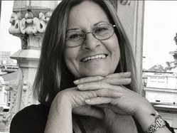 Barbara "Barb" Romberg