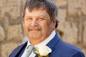 Bruce Belscamper